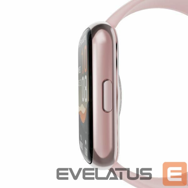 Other goods HiFuture HiFuture EVO2 Pink Smartwatch (HSSW6RG)