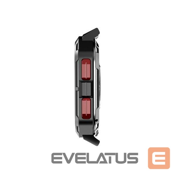 Other goods HiFuture HiFuture FutureFit Ultra3 Smartwatch - Red