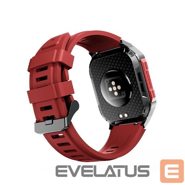 Other goods HiFuture HiFuture FutureFit Ultra3 Smartwatch - Red
