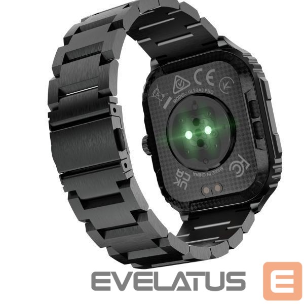 Other goods HiFuture HiFuture Ultra3 Pro Smartwatch - Black