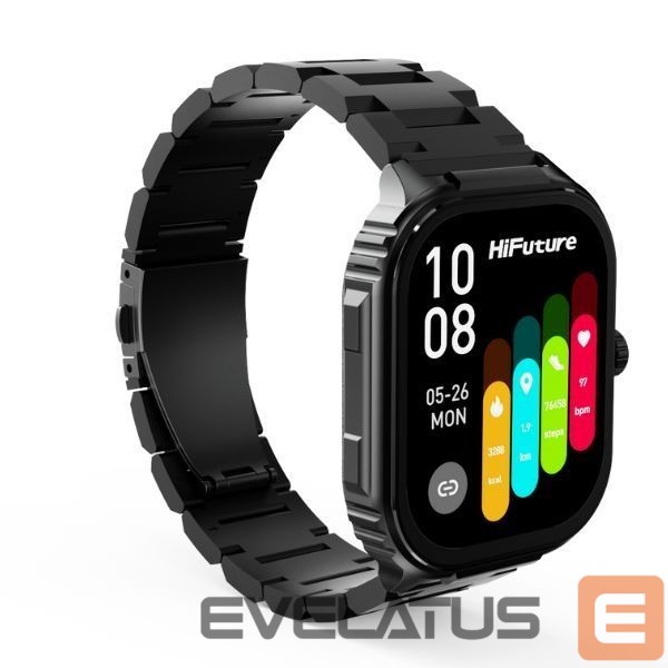 Other goods HiFuture HiFuture Ultra3 Pro Smartwatch - Black