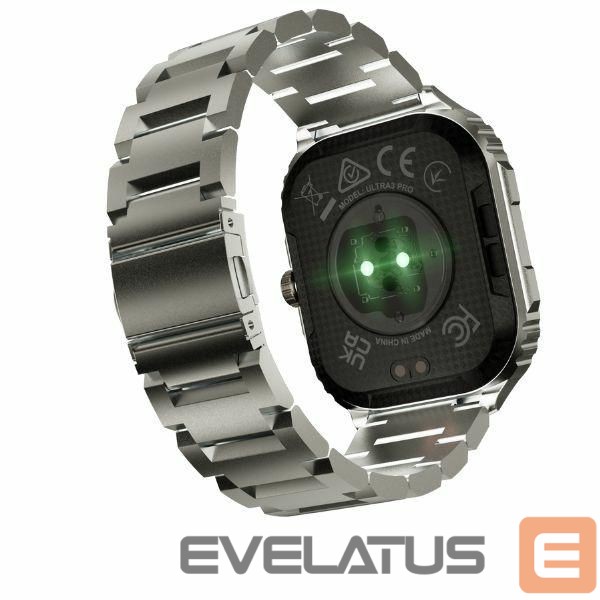 Other goods HiFuture HiFuture Ultra3 Pro Smartwatch - Silver