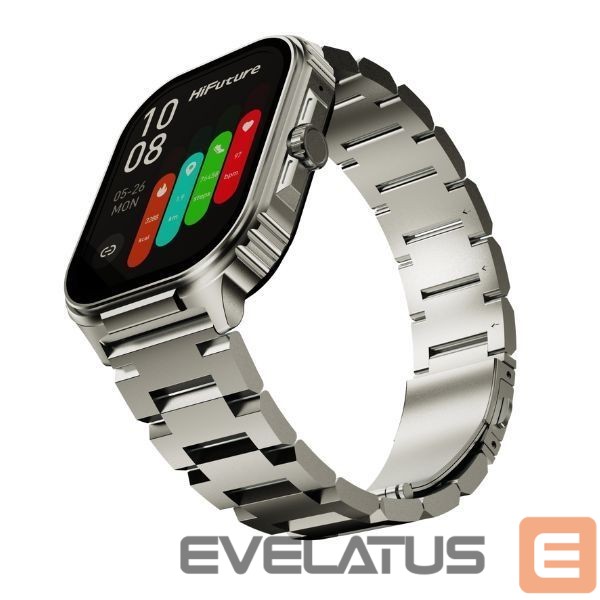 Other goods HiFuture HiFuture Ultra3 Pro Smartwatch - Silver