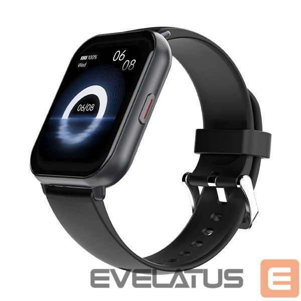 Other goods HiFuture HiFuture Zone 2 Smartwatch - Black