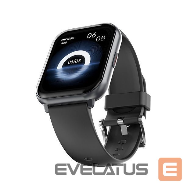 Other goods HiFuture HiFuture Zone 2 Smartwatch - Black
