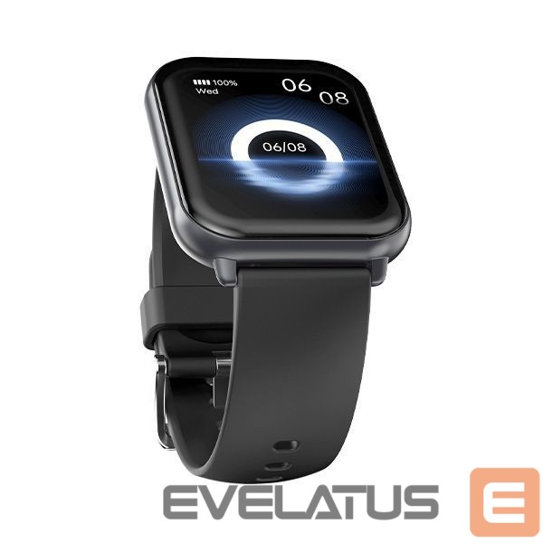 Other goods HiFuture HiFuture Zone 2 Smartwatch - Black