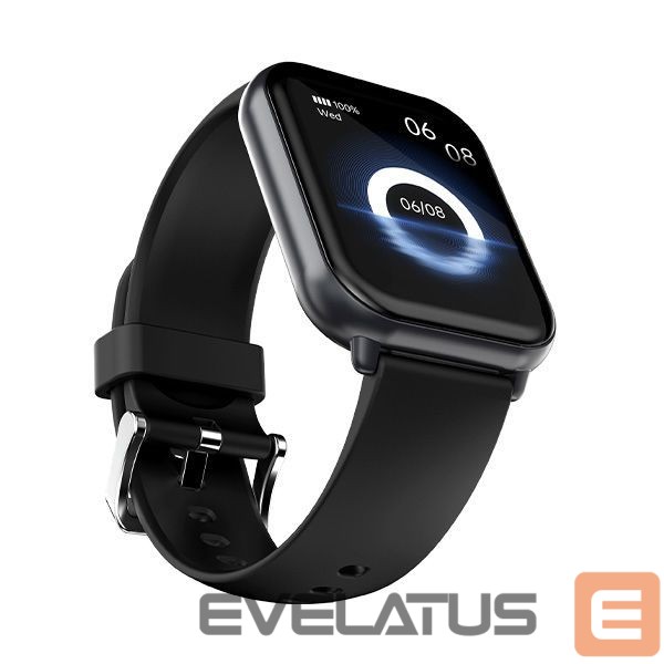 Other goods HiFuture HiFuture Zone 2 Smartwatch - Black