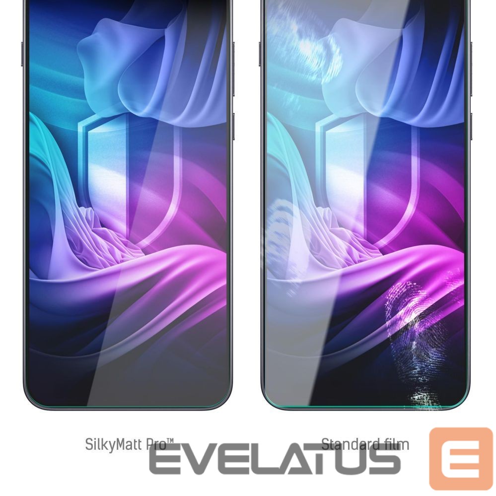 Other goods 3MK 3mk Silky Matt Pro Matte Film for OnePlus Nord 5 - 3mk Silky Matt Pro