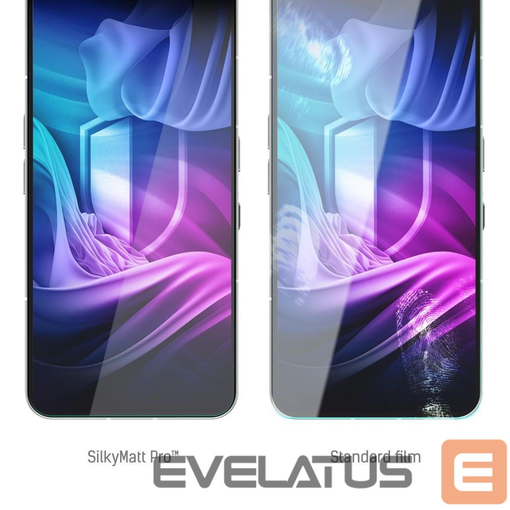 Other goods 3MK Matte foil 3mk Silky Matt Pro for Nothing Phone (3)