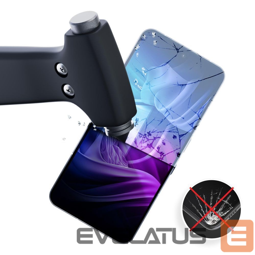 Other goods 3MK Matte foil 3mk Silky Matt Pro for Nothing Phone (3)