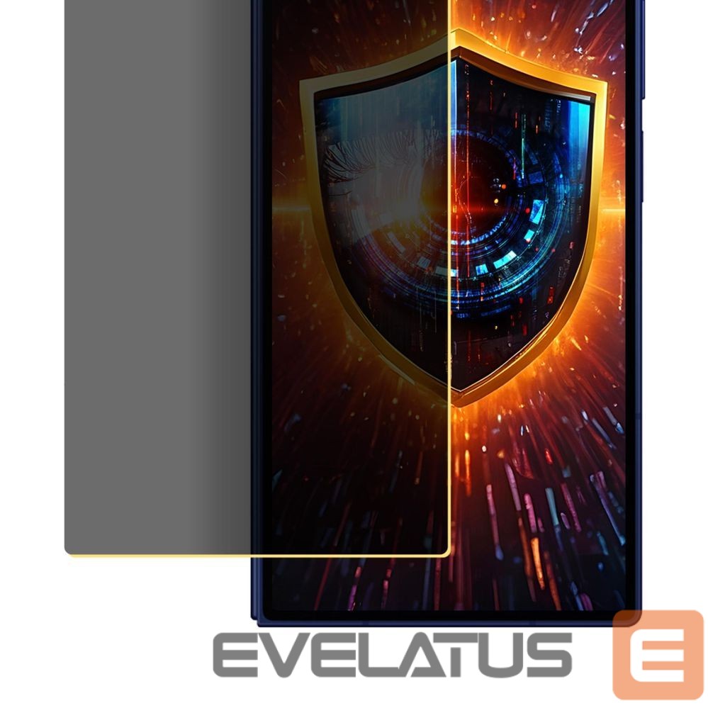 Other goods 3MK 3mk Silky Matt Privacy Screen Protector for Samsung Galaxy Z Fold 7