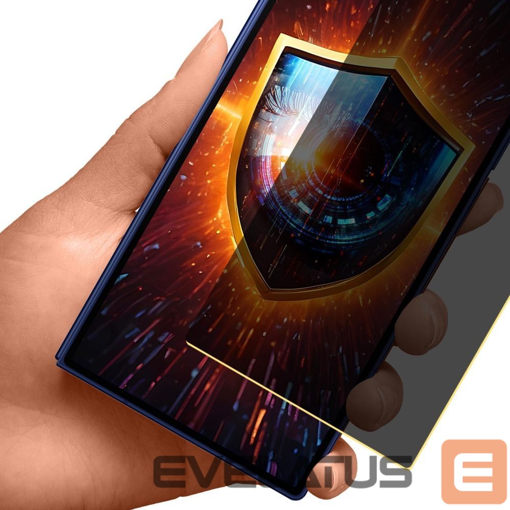Other goods 3MK 3mk Silky Matt Privacy Screen Protector for Samsung Galaxy Z Fold 7