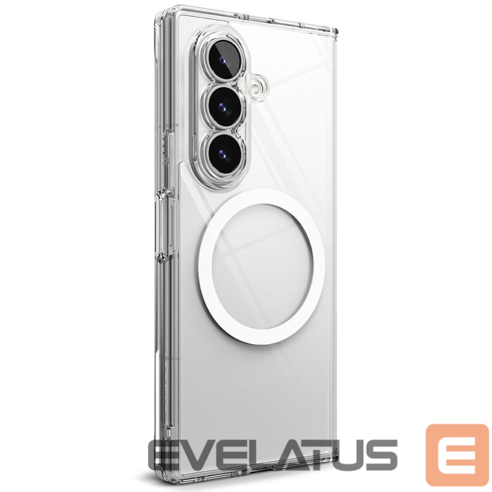 Other goods Ringke Ringke Fusion Magnetic MagSafe Case for Samsung Galaxy Z Fold 7 - Clear