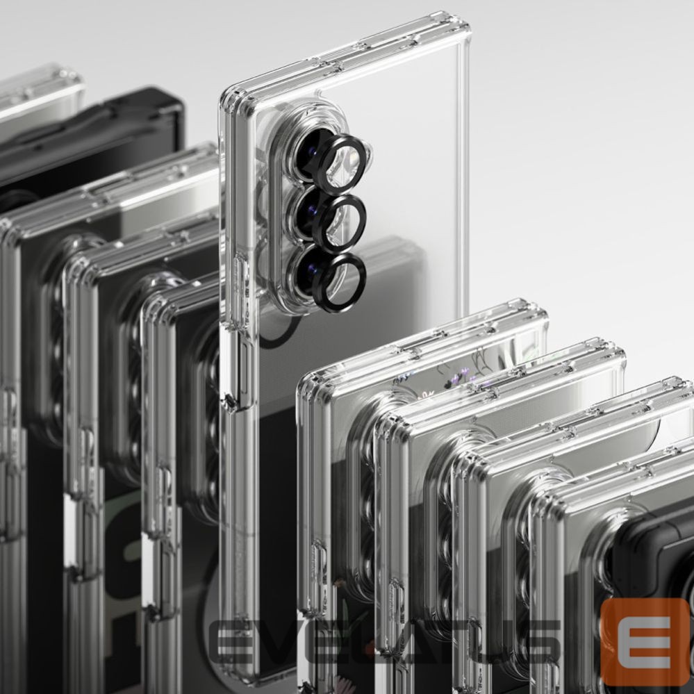 Other goods Ringke Ringke Fusion Magnetic MagSafe Case for Samsung Galaxy Z Fold 7 - Clear