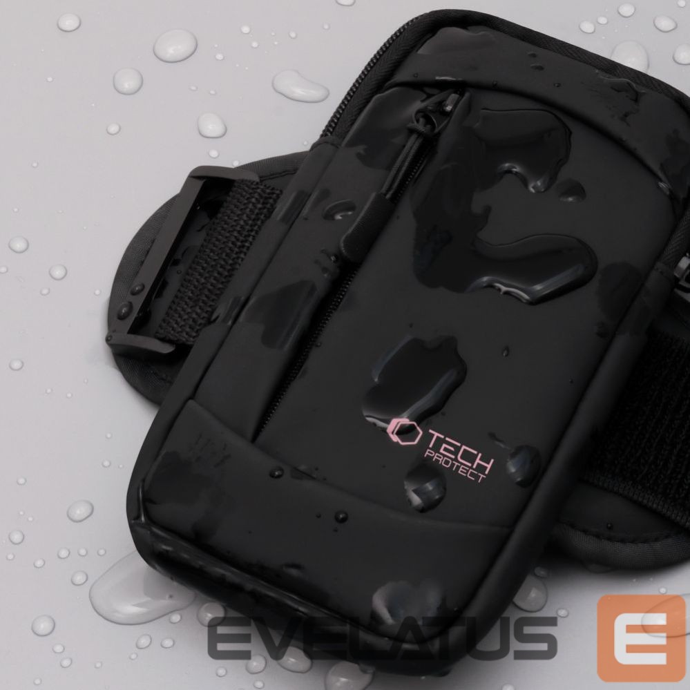 Another product Tech-Protect Tech-Protect M6 Universal Sport Armband - Pink