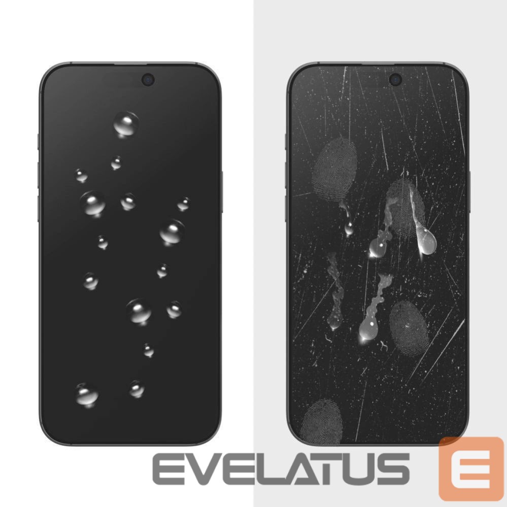 Other goods Tech-Protect Tech-Protect Quick Set Spy+ Privacy Glass 2-pack for iPhone 12 / 12 Pro