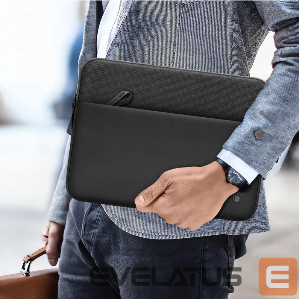 Other goods Tech-Protect Tech-Protect Sleeve Laptop Bag 13-14 - Black