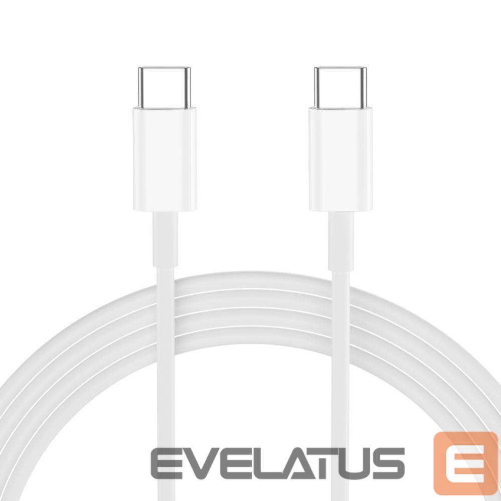Other goods Tech-Protect Tech-Protect NCA30 PD 30W QC3.0 USB-A / USB-C Wall Charger + USB-C / USB-C Cable 100cm - White