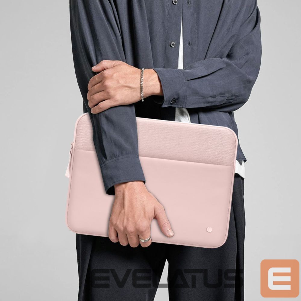 Other goods Tech-Protect Tech-Protect Sleeve Laptop Bag 15-16 - Pink