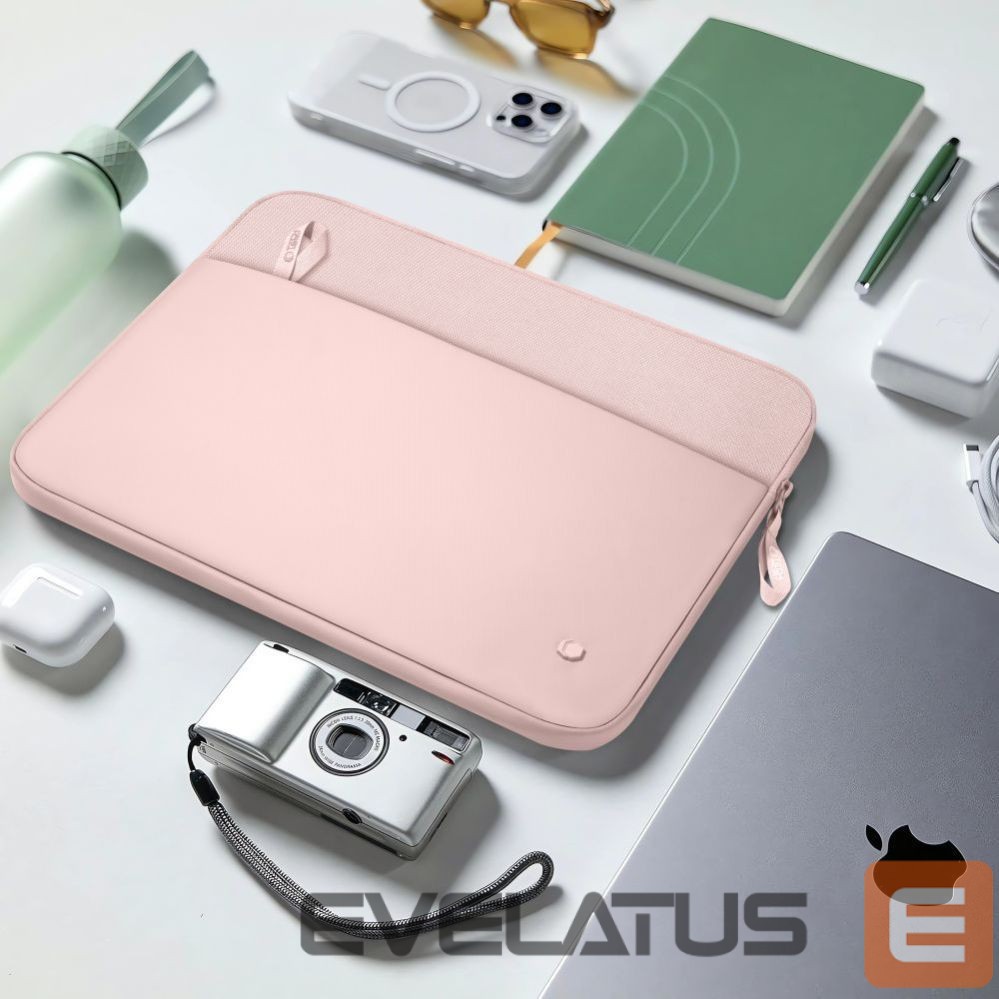 Other goods Tech-Protect Tech-Protect Sleeve Laptop Bag 15-16 - Pink