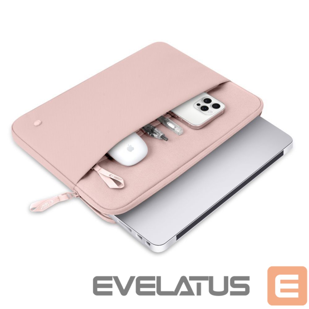 Other goods Tech-Protect Tech-Protect Sleeve Laptop Bag 15-16 - Pink
