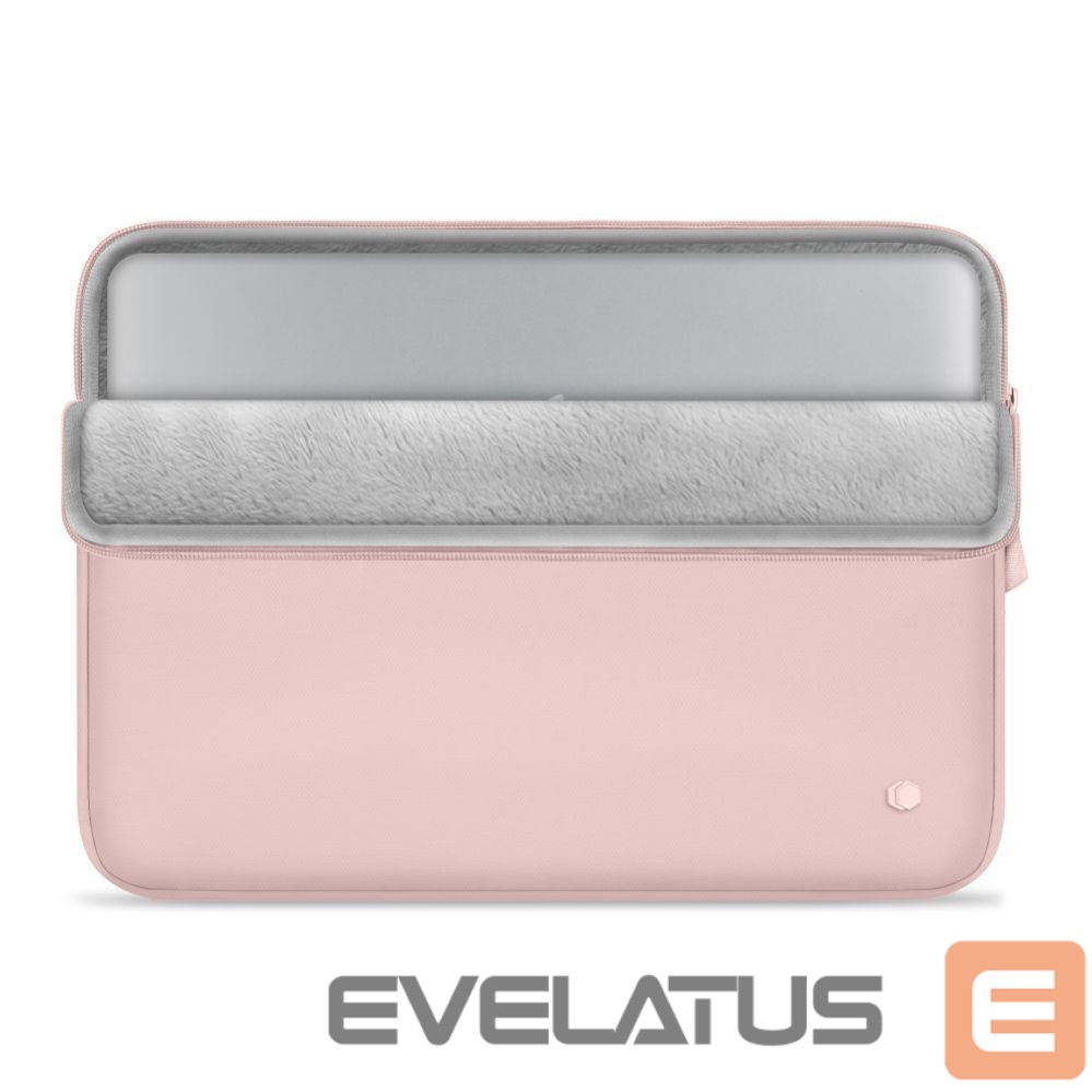 Other goods Tech-Protect Tech-Protect Sleeve Laptop Bag 15-16 - Pink
