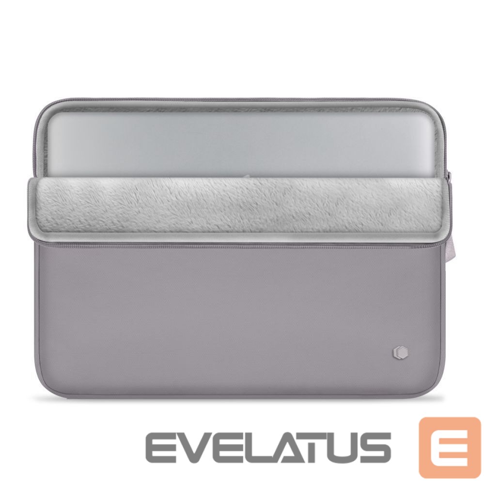 Other goods Tech-Protect Tech-Protect Sleeve Laptop Bag 15-16 - Gray