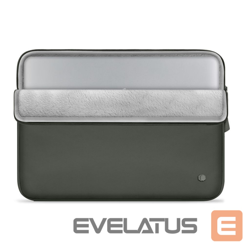 Other goods Tech-Protect Tech-Protect Sleeve Laptop Bag 13-14 - Green