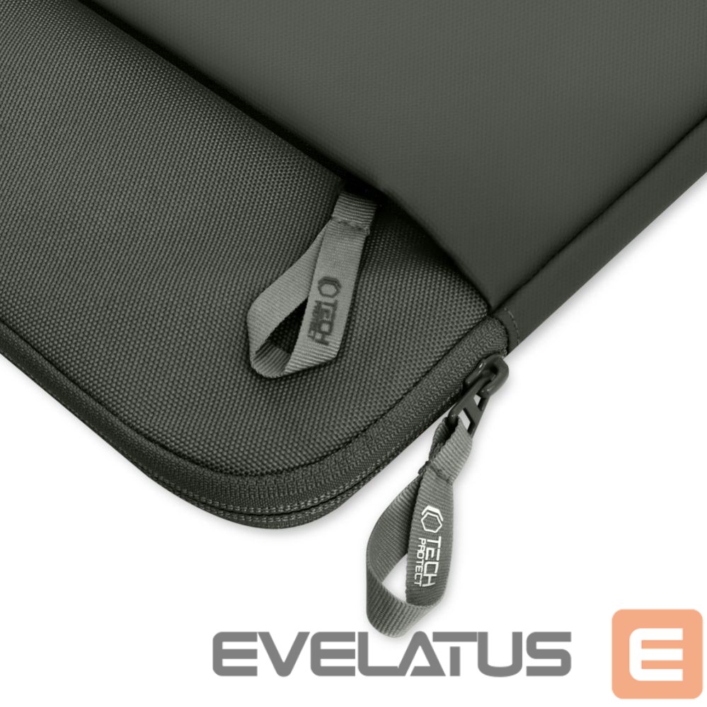 Other goods Tech-Protect Tech-Protect Sleeve Laptop Bag 13-14 - Green