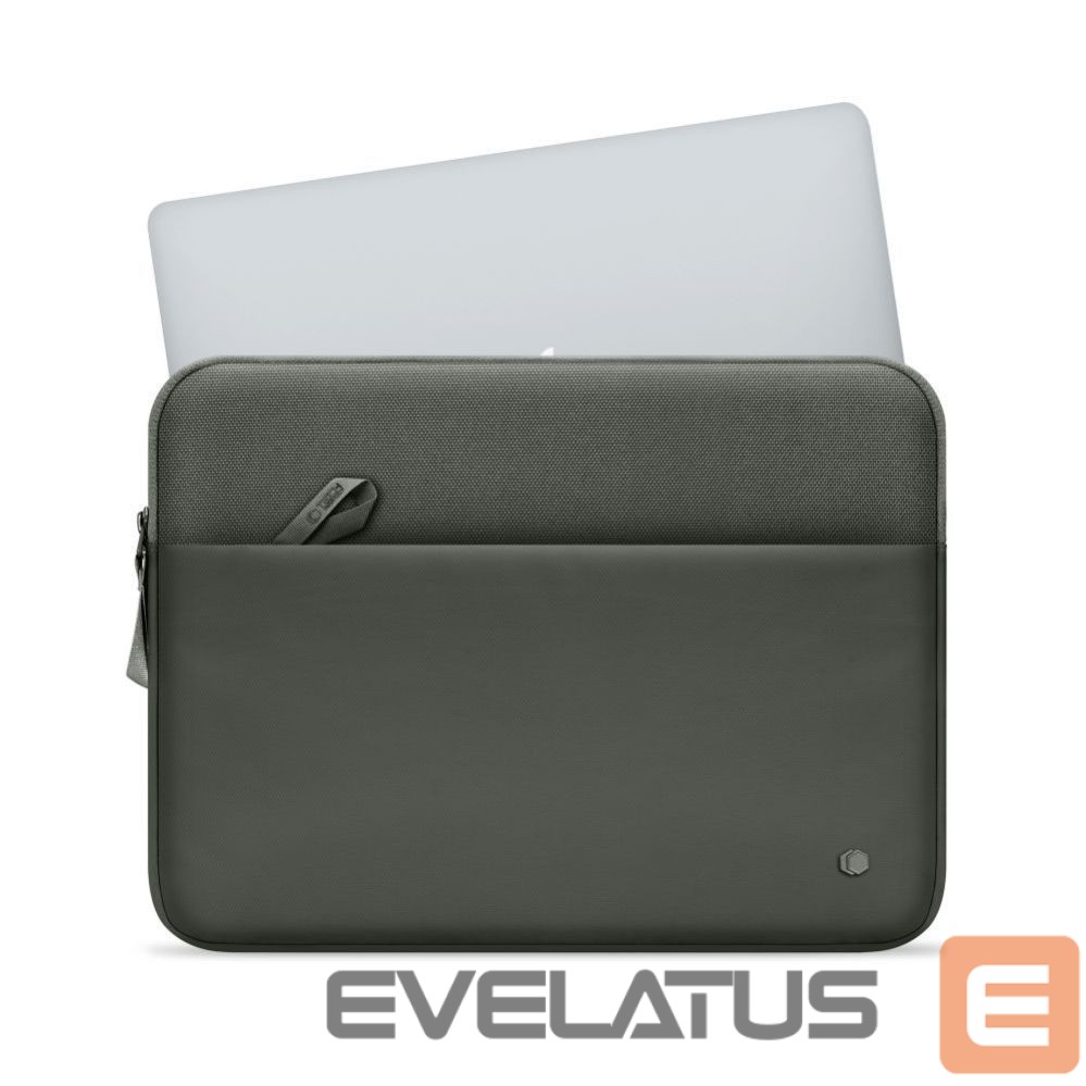 Other goods Tech-Protect Tech-Protect Sleeve Laptop Bag 13-14 - Green