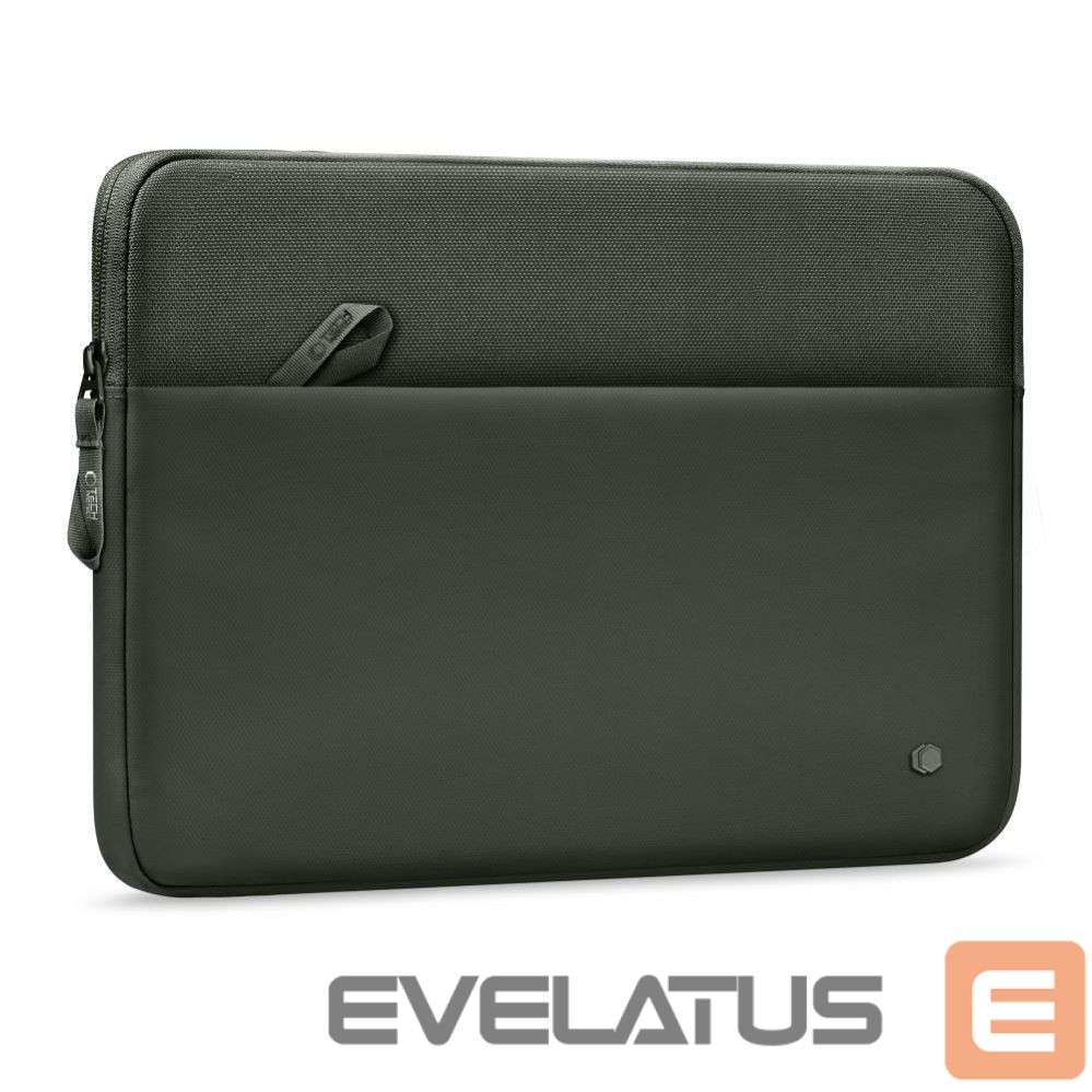 Other goods Tech-Protect Tech-Protect Sleeve Laptop Bag 13-14 - Green
