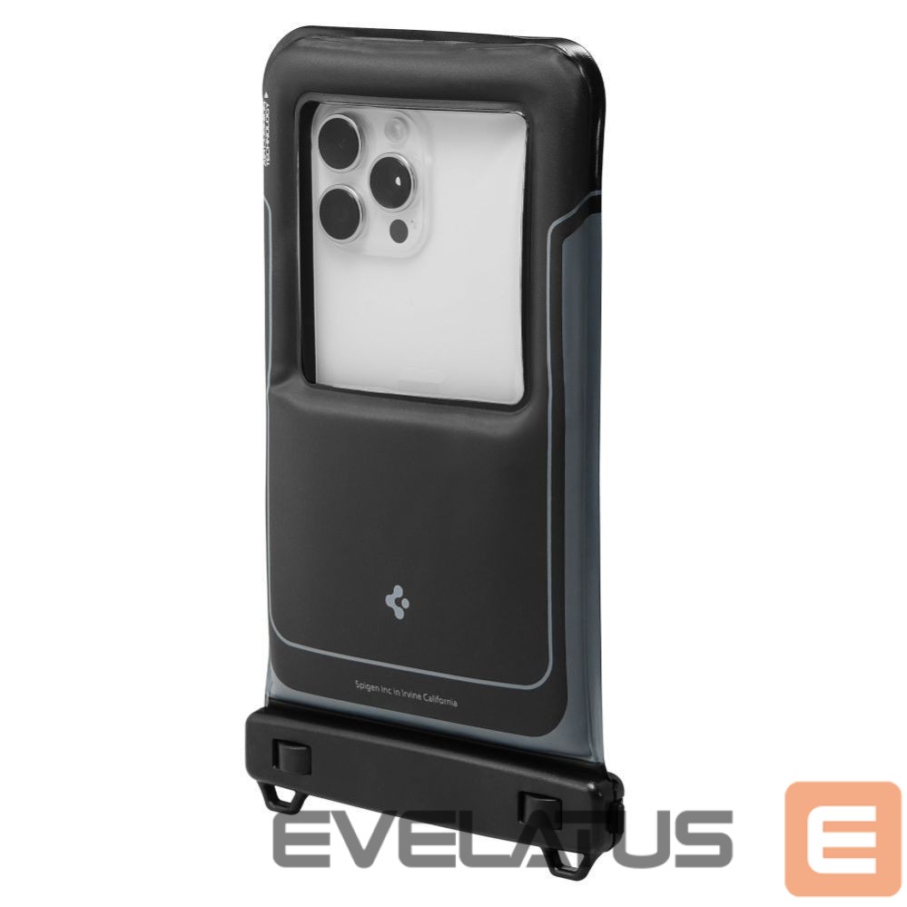Other goods Spigen Spigen A611P 2-pack waterproof case - matte black
