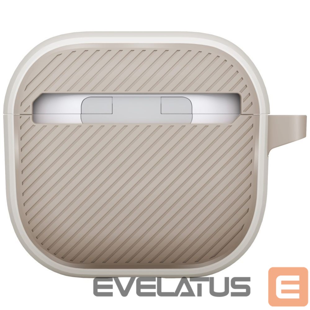 Other goods UNIQ Uniq Clyde Lock Case for AirPods 4 - Beige