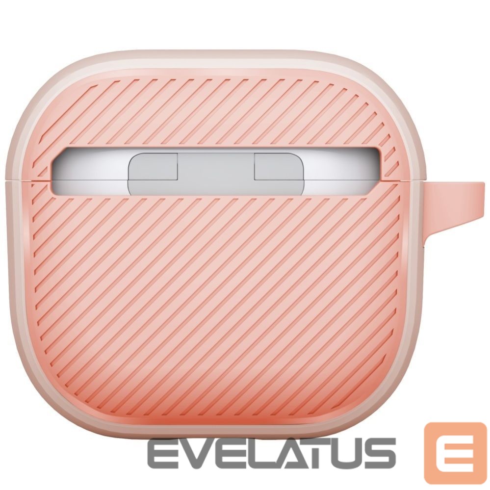 Other goods UNIQ Uniq Clyde Lock Case for AirPods 4 - Pink