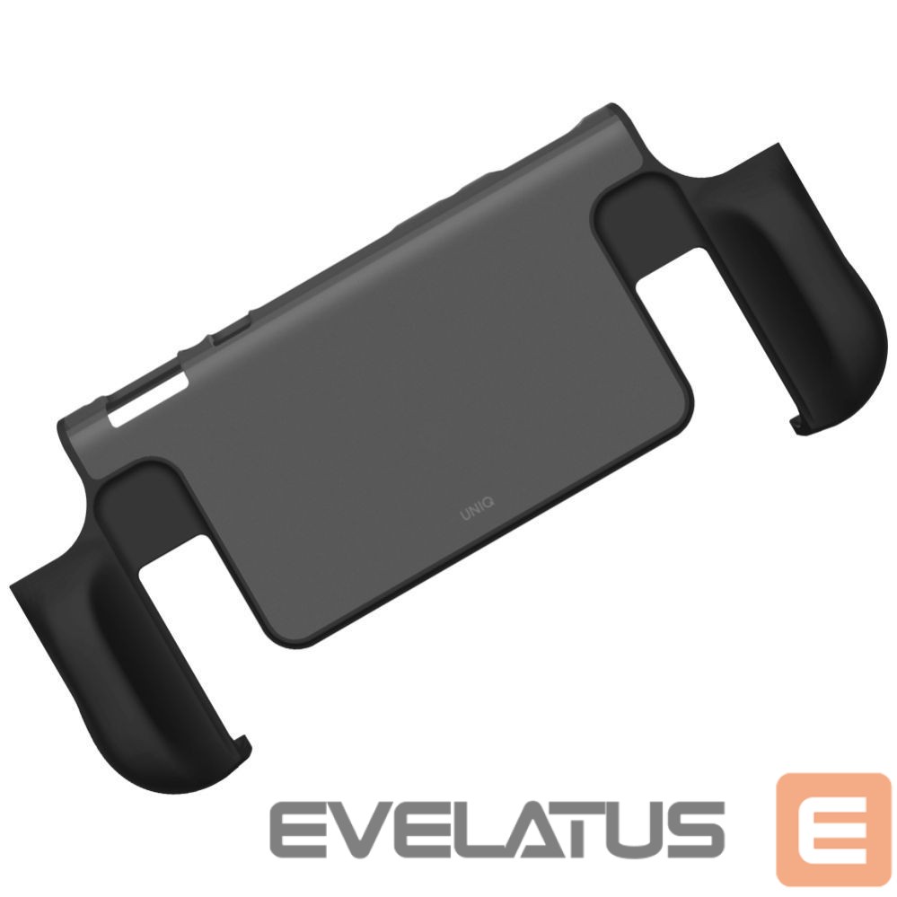Other goods UNIQ Uniq Hybrid Bytearmor case for Nintendo Switch 2 - black
