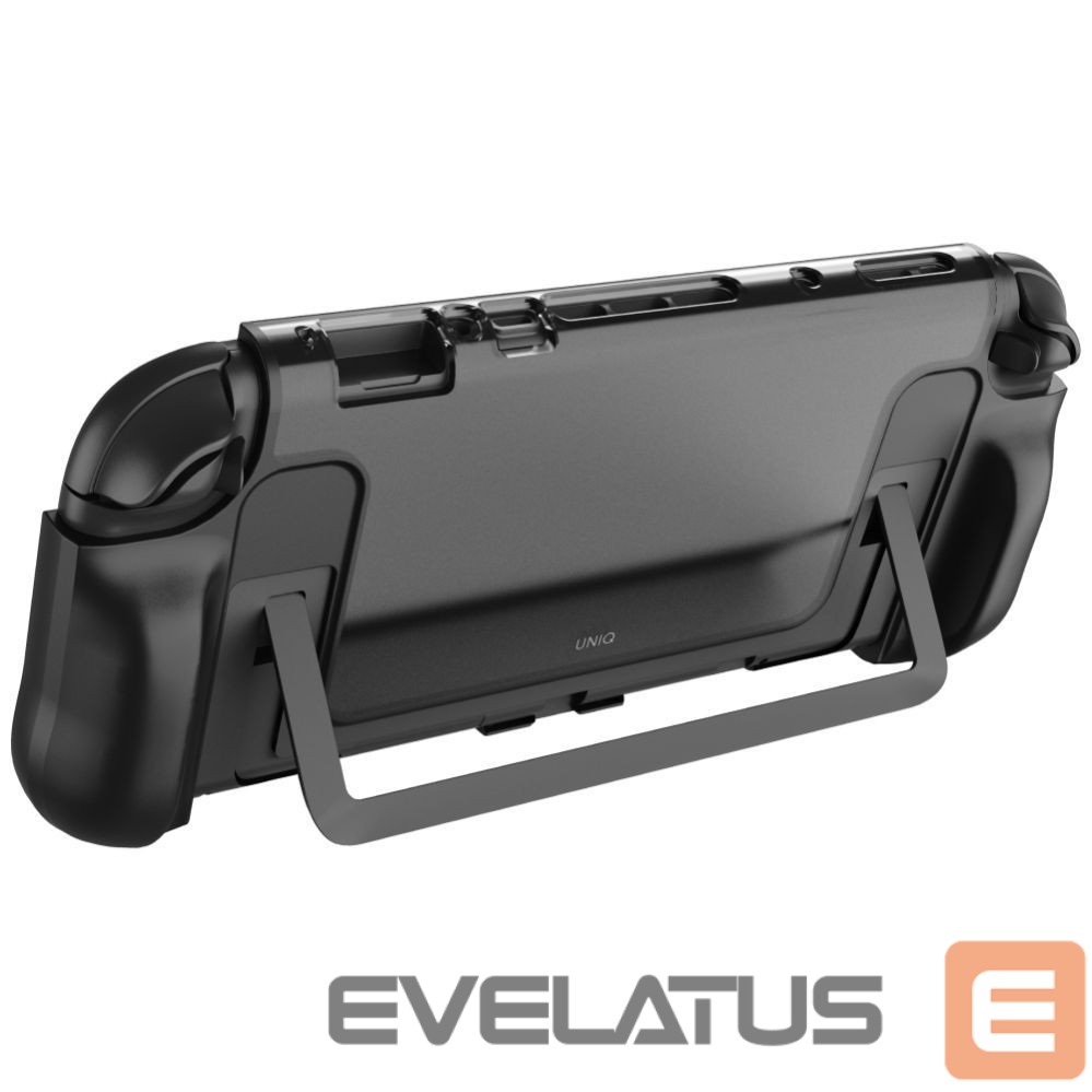 Other goods UNIQ Uniq Hybrid Bytearmor case for Nintendo Switch 2 - black