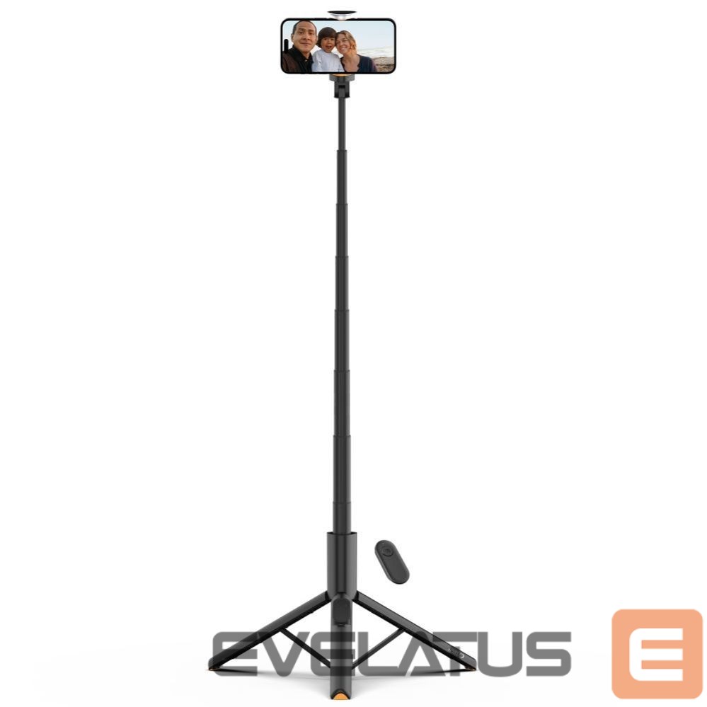 Other goods Tech-Protect Selfie Stick Tech-Protect L09S with Tripod - Black