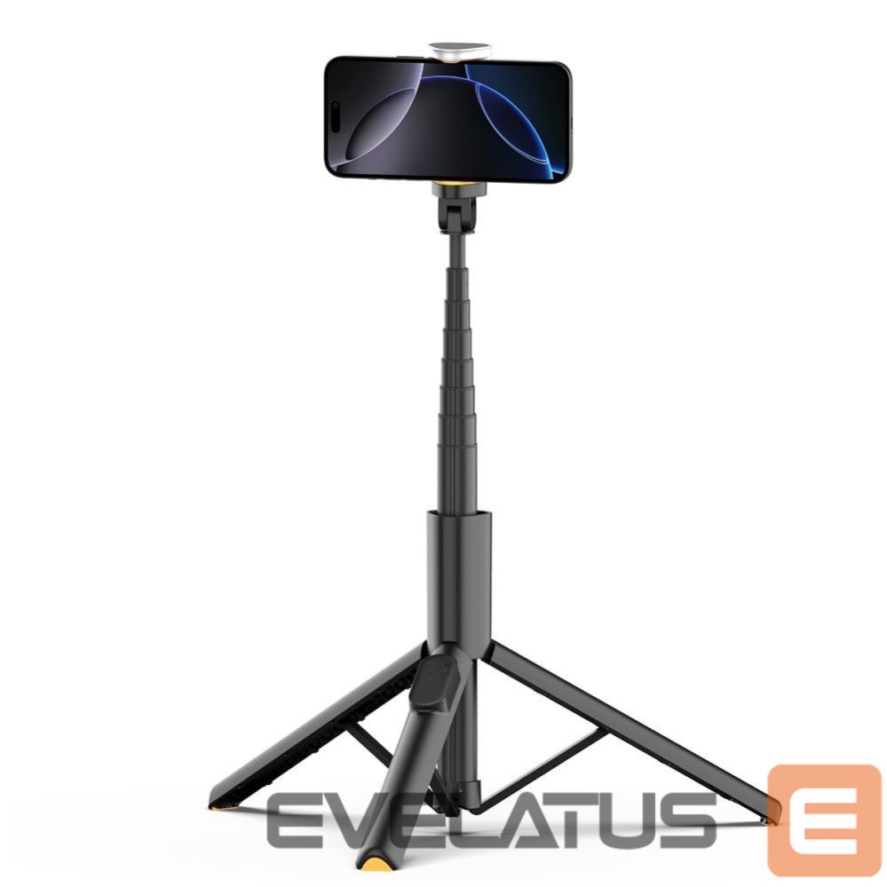 Other goods Tech-Protect Selfie Stick Tech-Protect L09S with Tripod - Black