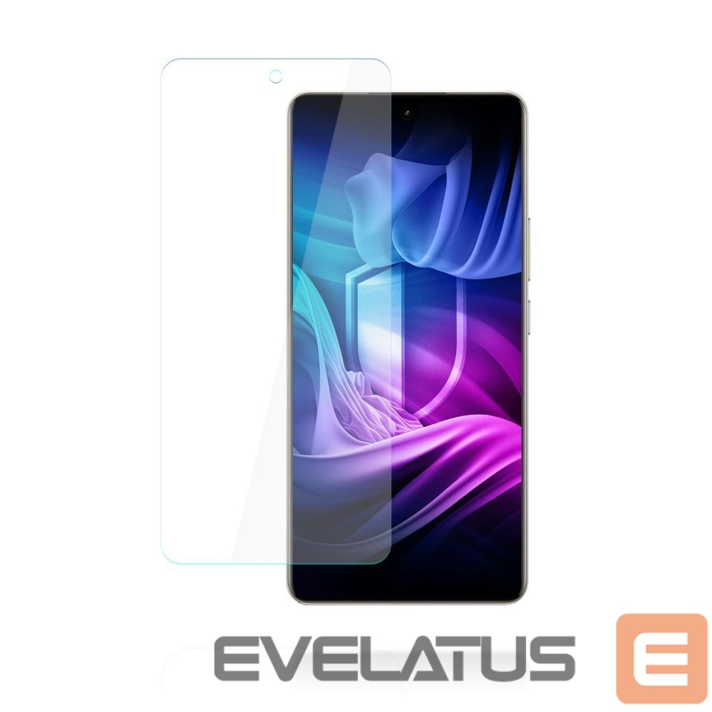 Other goods 3MK 3mk Silky Matt Pro Matte Film for Realme 15 5G