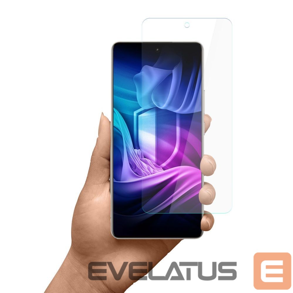 Other goods 3MK 3mk Silky Matt Pro Matte Film for Realme 15 5G