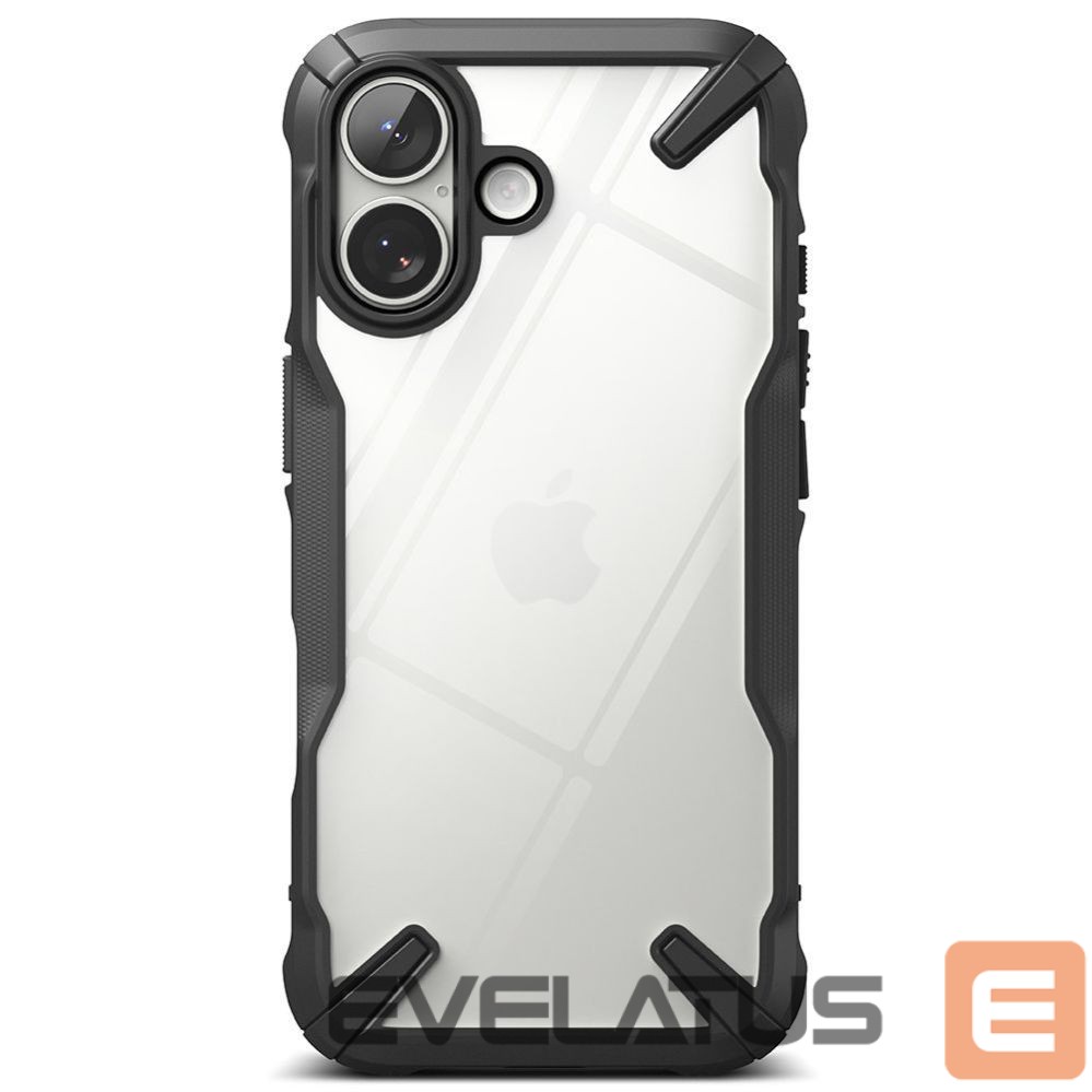 Other goods Ringke Ringke Fusion X Case for iPhone 17 - Black