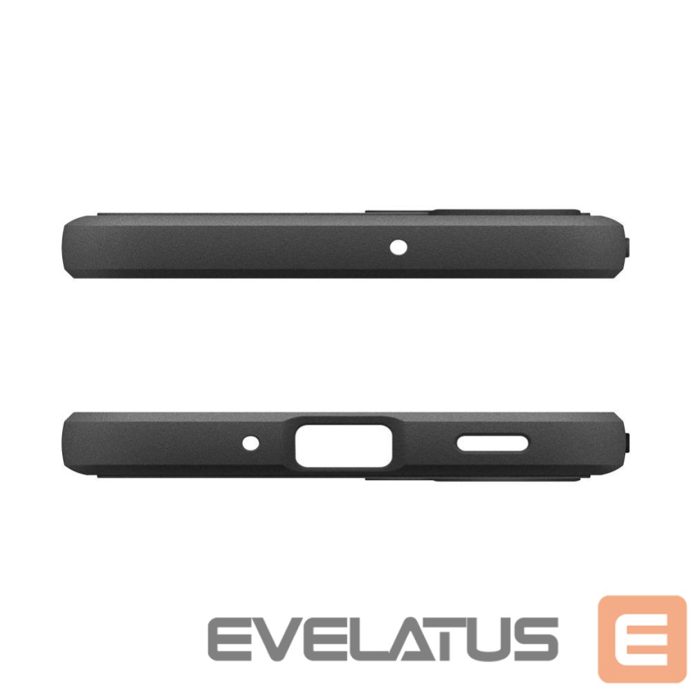 Other goods Spigen Spigen Rugged Armor Case for Samsung Galaxy A17 - Matte Black