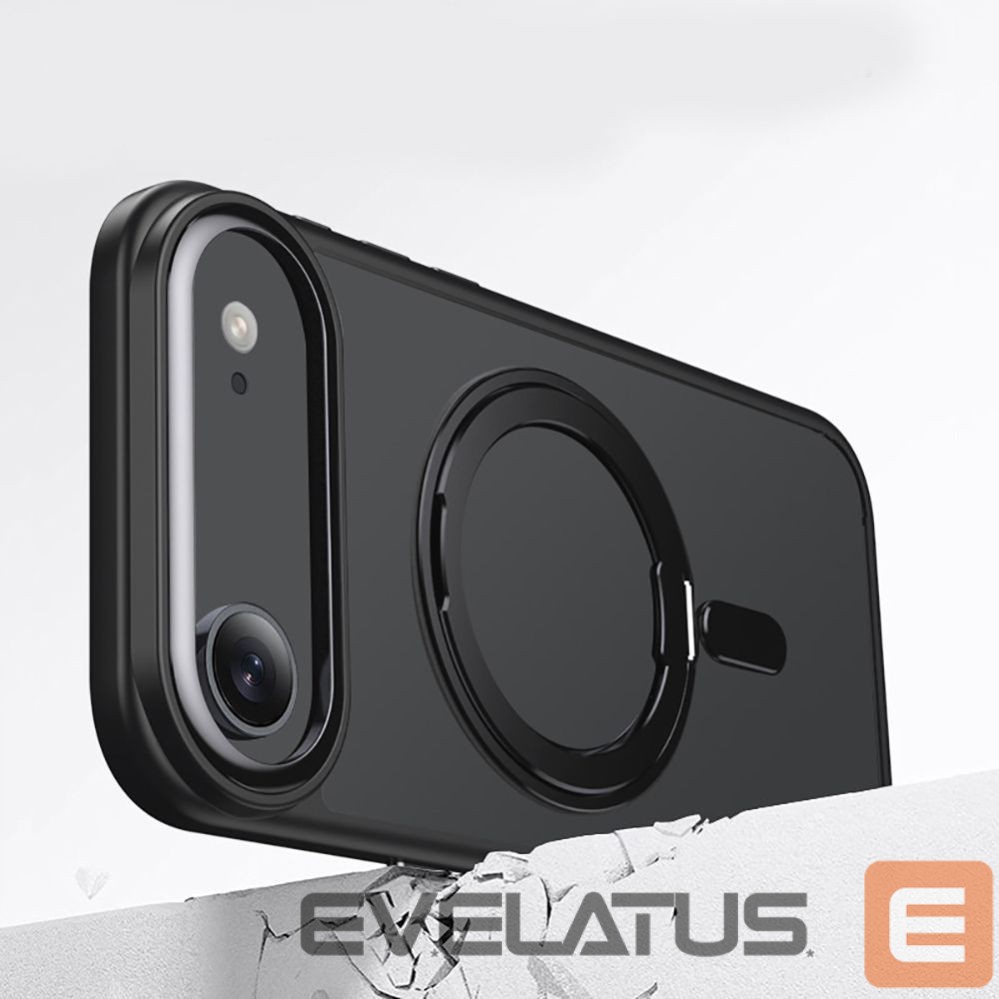Other goods Tech-Protect Tech-Protect MagRing MagSafe case for iPhone 17 Air - black