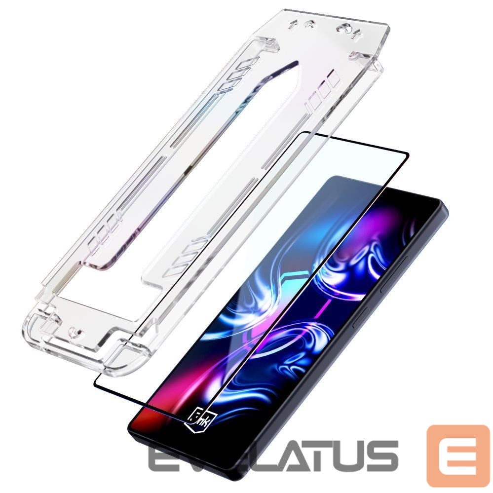 Other goods 3MK 3mk Hardglass Max Tempered Glass for iPhone 15 Pro Max