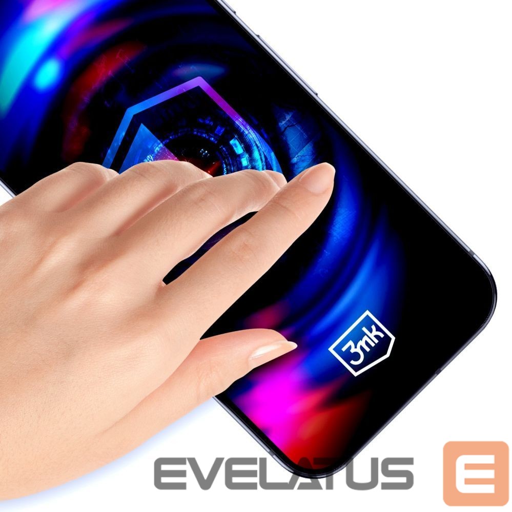 Other goods 3MK 3mk Hardglass Max Privacy Privacy Glass for Samsung Galaxy S24+ / S25+