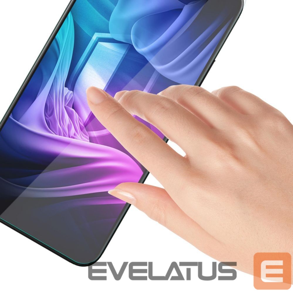 Other goods 3MK 3mk Silky Matt Pro matte foil for Xiaomi 15T 5G