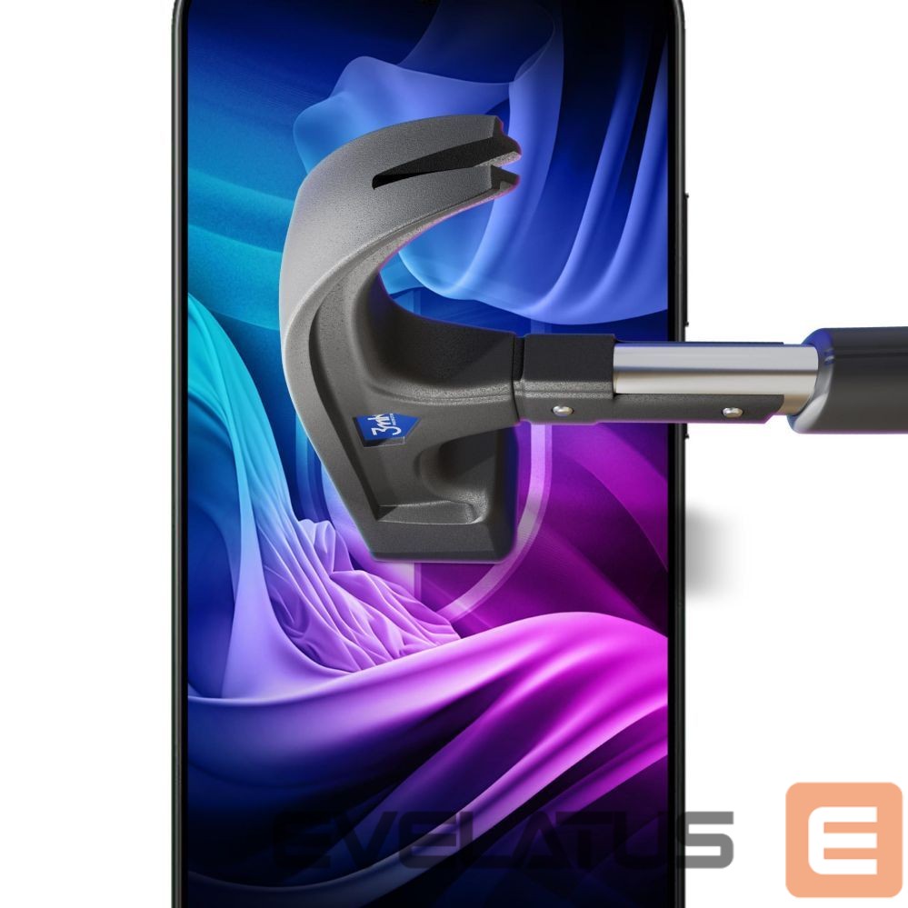 Other goods 3MK 3mk Silky Matt Pro matte foil for Xiaomi 15T 5G