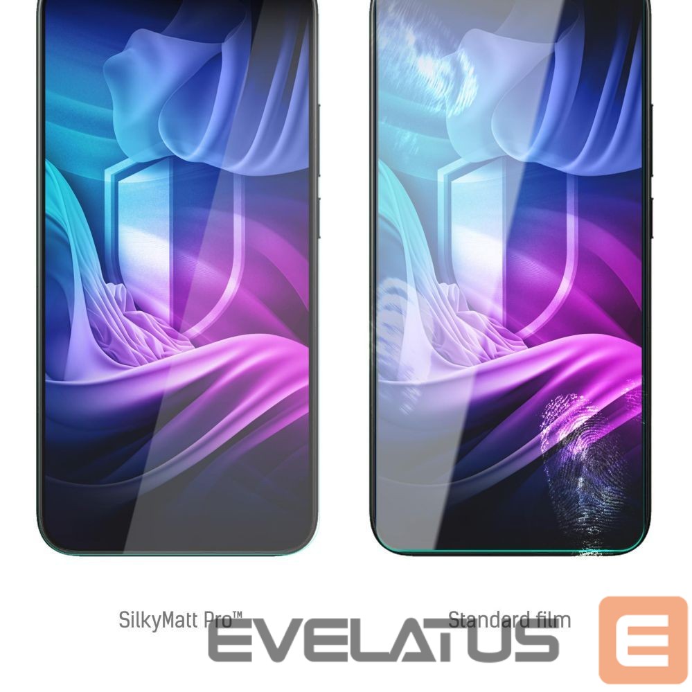 Other goods 3MK 3mk Silky Matt Pro matte foil for Xiaomi 15T 5G