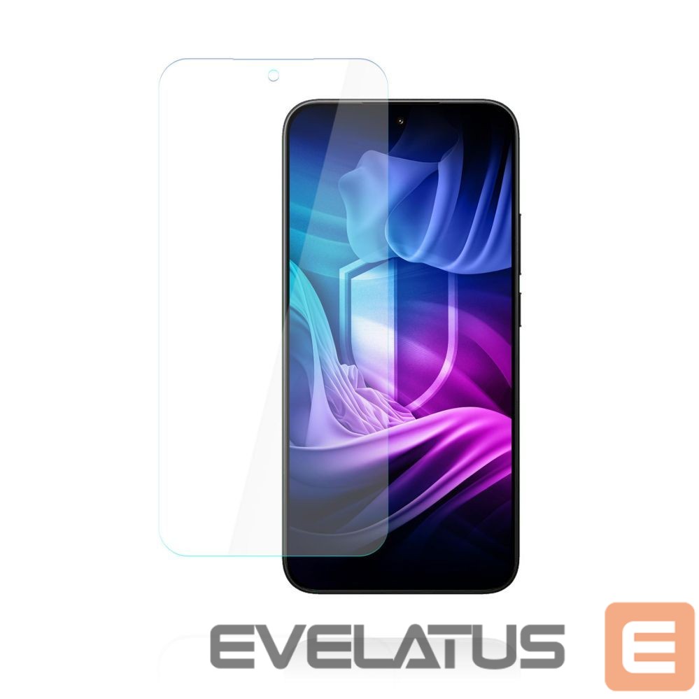 Other goods 3MK 3mk Silky Matt Pro matte foil for Xiaomi 15T 5G