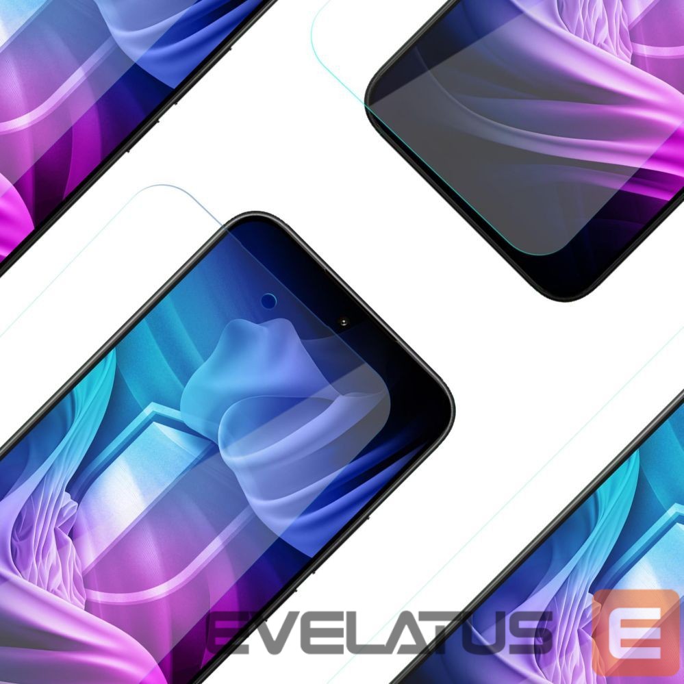 Other goods 3MK 3mk Silky Matt Pro matte foil for Xiaomi 15T 5G